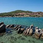 Ξενοδοχείο Baia De Bahas Santa Marinella