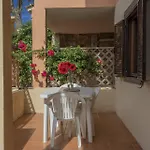 Baia De Bahas Ξενοδοχείο Santa Marinella
