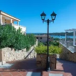 Ξενοδοχείο Baia De Bahas