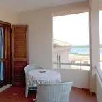 Baia De Bahas Ξενοδοχείο Santa Marinella