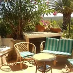 Baia De Bahas Ξενοδοχείο Santa Marinella