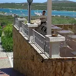 Baia De Bahas Ξενοδοχείο Santa Marinella
