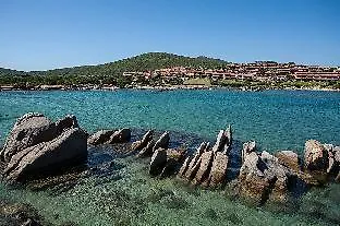 Hotel Baia De Bahas Marinella (Sardinia)
