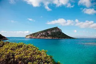 Hotel Baia De Bahas *