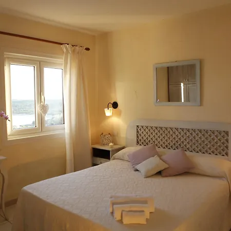 Baia De Bahas Residence * Marinella (Sardinia)