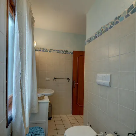 Baia De Bahas Ξενοδοχείο