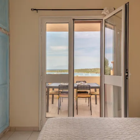 Ξενοδοχείο Baia De Bahas