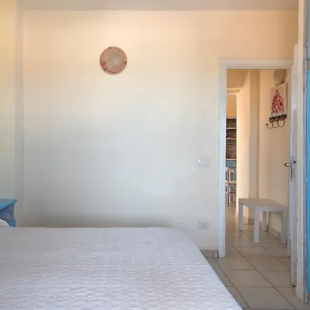 Baia De Bahas * Santa Marinella