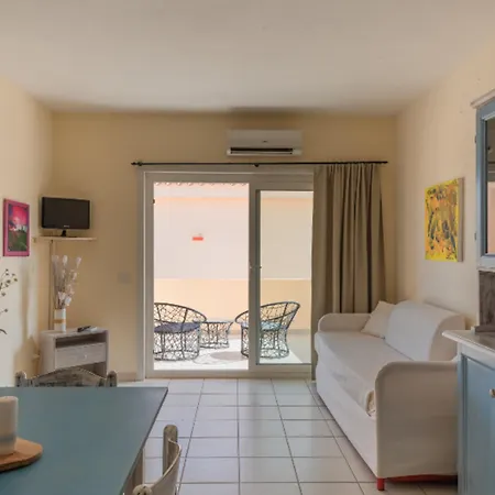 Baia De Bahas Hotel Marinella (Sardinia)