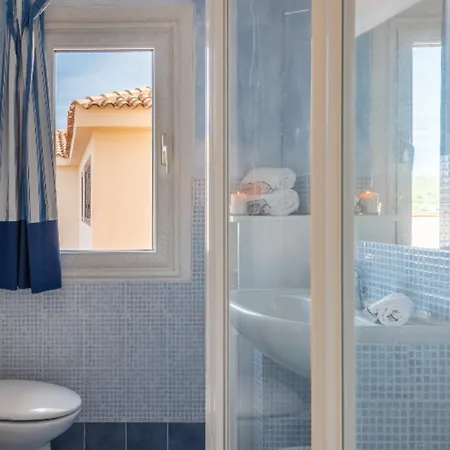 Baia De Bahas Ξενοδοχείο