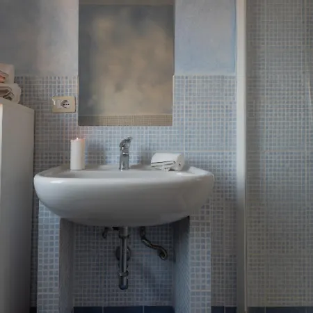 Baia De Bahas Ξενοδοχείο *