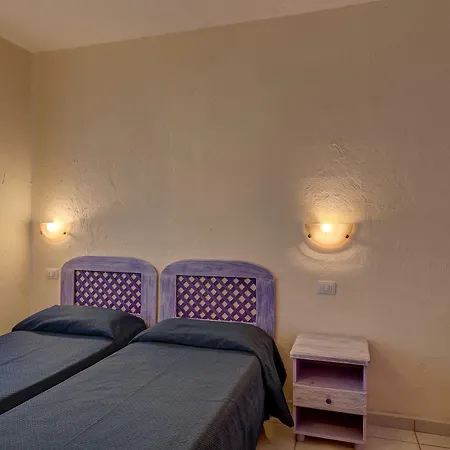 Hotel Baia De Bahas