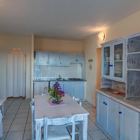 Baia De Bahas Ξενοδοχείο