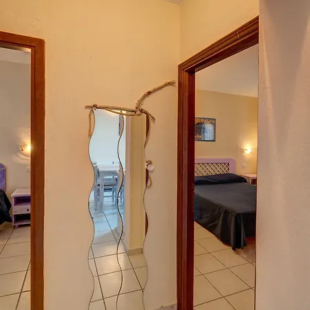 Baia De Bahas Ξενοδοχείο *