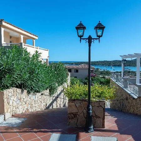 Hotel Baia De Bahas