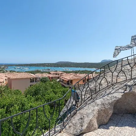 Hotel Baia De Bahas *