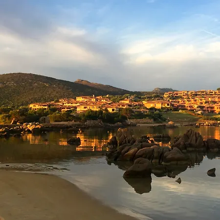 Hotel Baia De Bahas Marinella (Sardinia)