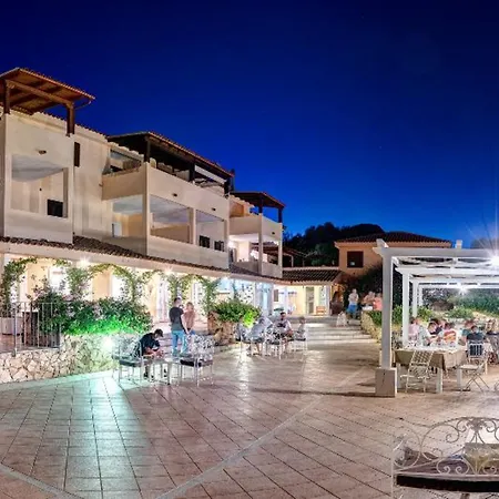 Baia De Bahas Hotel Marinella (Sardinia)
