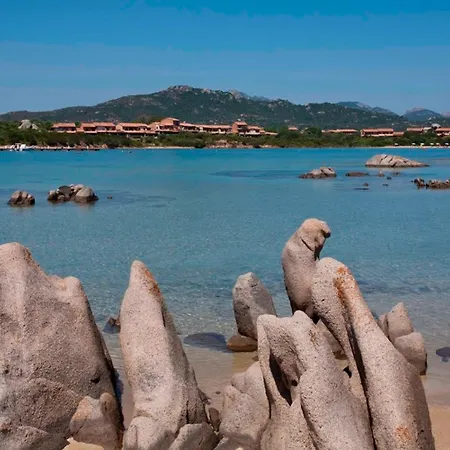 Baia De Bahas Hotel Marinella (Sardinia)