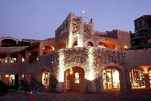 Baia De Bahas * Santa Marinella