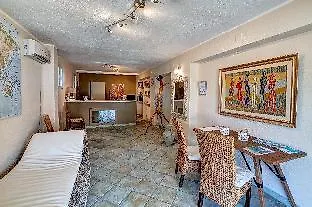Hotel Baia De Bahas *