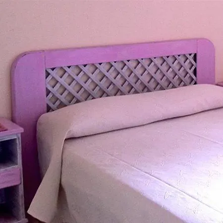 Baia De Bahas Ξενοδοχείο *