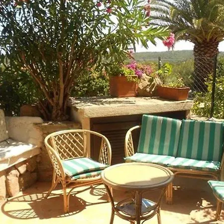 Baia De Bahas Hotel Marinella (Sardinia)