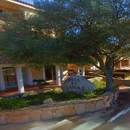 Baia De Bahas Ξενοδοχείο