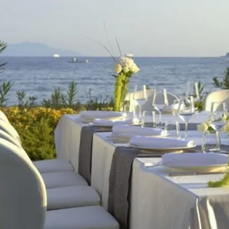 Baia De Bahas * Santa Marinella