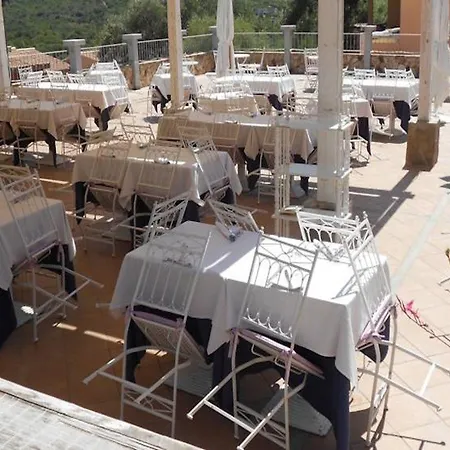 Baia De Bahas Ξενοδοχείο